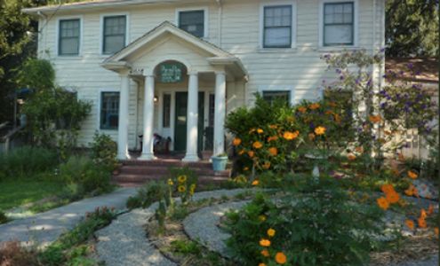 Peter Pan Co-Op Nursery School