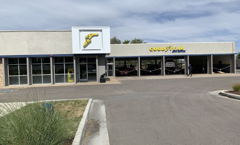 Goodyear Auto Service