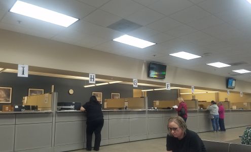 Riverside County Department of Public Social Services