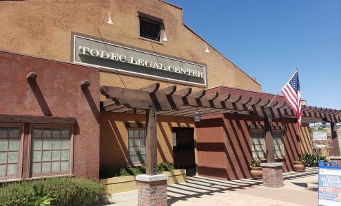 Todec Legal Center Inc