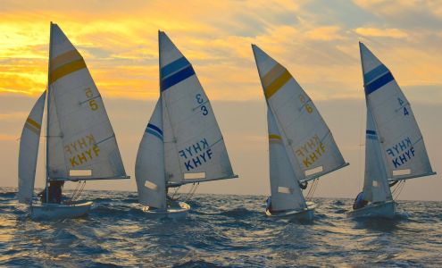 King Harbor Youth Foundation