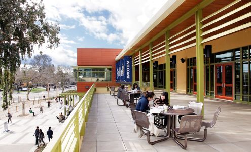 Student Community Center