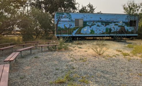 Yolo Basin Foundation