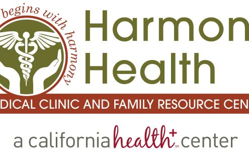 Harmony Health Medical Clinic and Family Resource Center