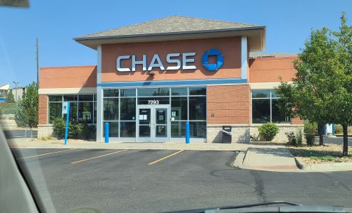 Chase Bank