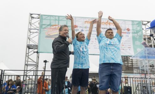 Friendship Foundation