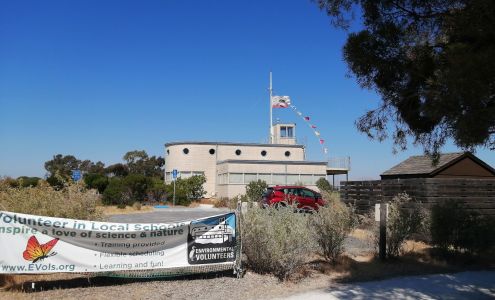 Environmental Volunteers EcoCenter