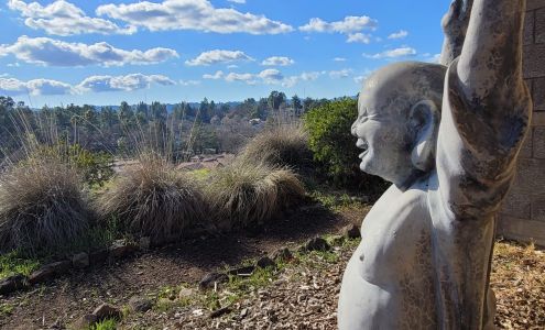 Mt Diablo Unitarian Universalist Church