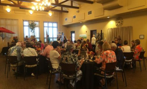 Dorothy Visser Senior Center