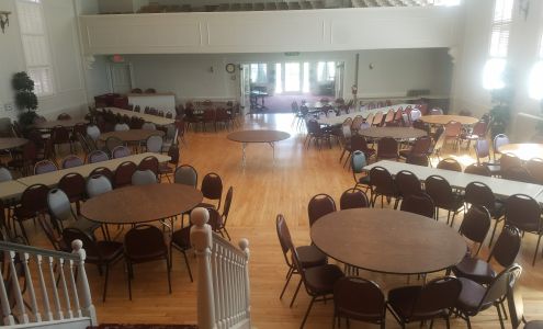 Woman's Club of Lodi