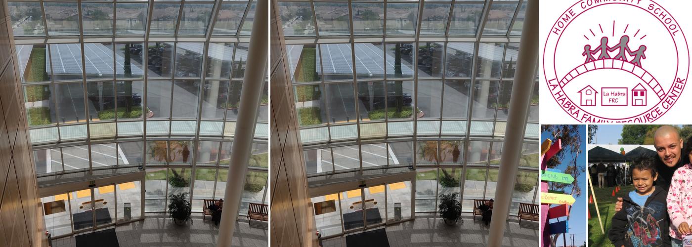 La Habra Family Resource Center