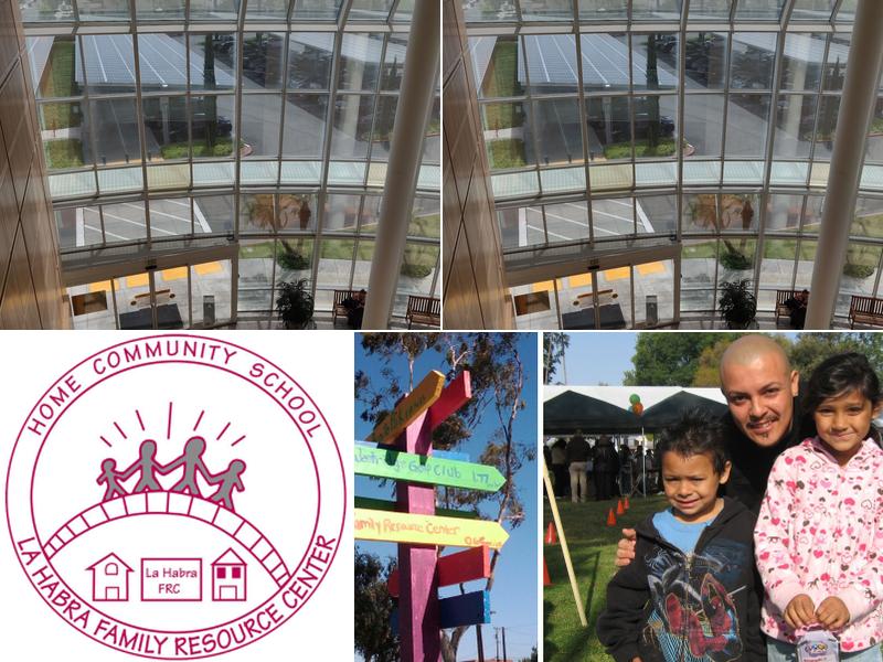 La Habra Family Resource Center