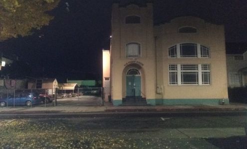 Elm Street Mission