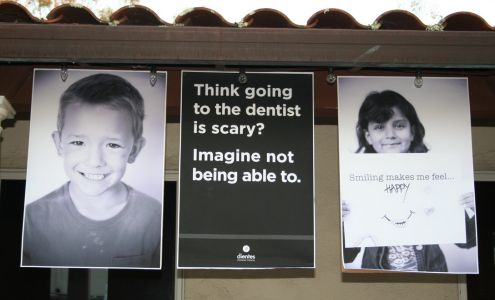 Dientes Community Dental Care