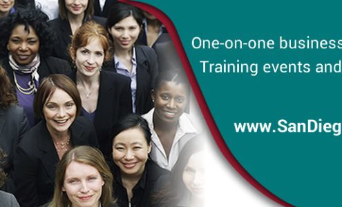 San Diego and Imperial Women's Business Center