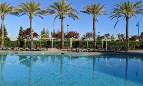 Whitney Ranch Community Association