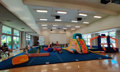 Joan Pisani Community Center