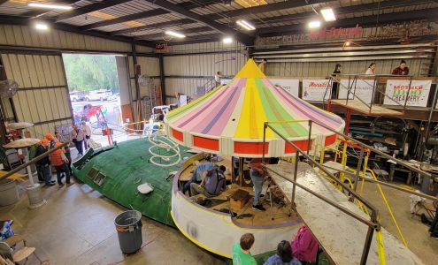 Sierra Madre Rose Float Association