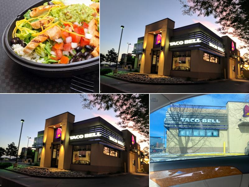 Taco Bell
