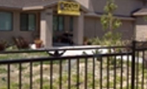 Community Actor's Theatre