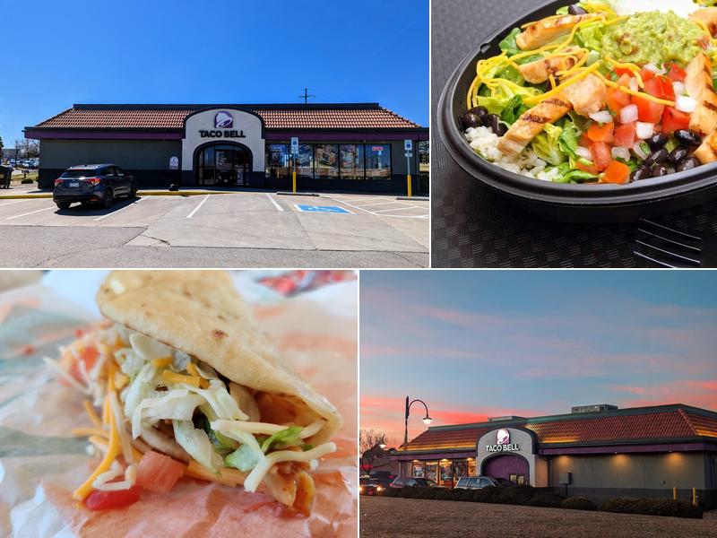 Taco Bell
