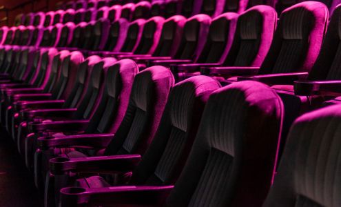 Coachella Valley Repertory