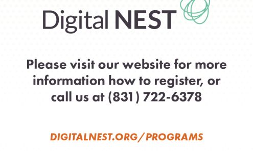 Digital NEST