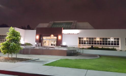 Cerritos Sheriff Station