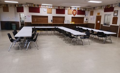 San Martín Lions Club