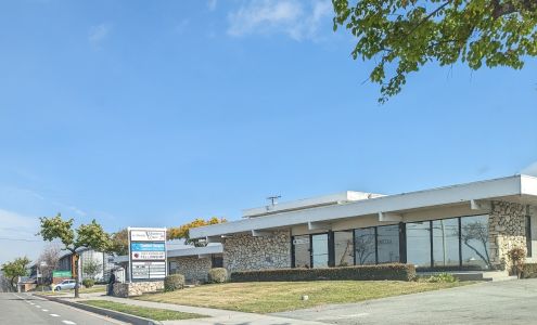 La Mirada Volunteer Center