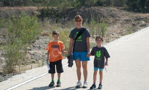 Inside the Outdoors Silverado
