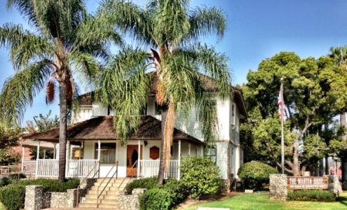 San Dimas Chamber of Commerce