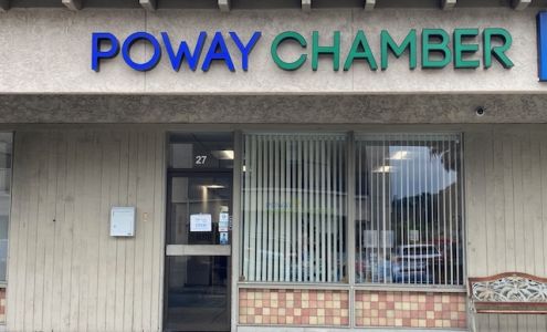 Poway Chamber of Commerce