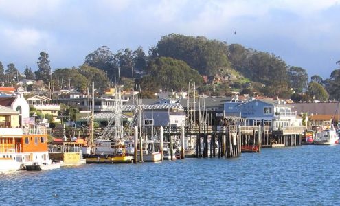 Morro Bay Chamber of Commerce