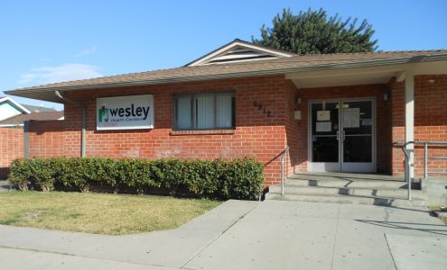 Wesley Health Centers - Bell Gardens