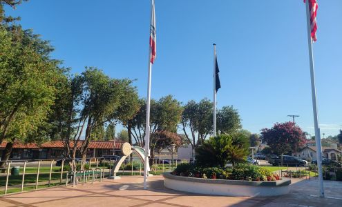La Puente City Hall