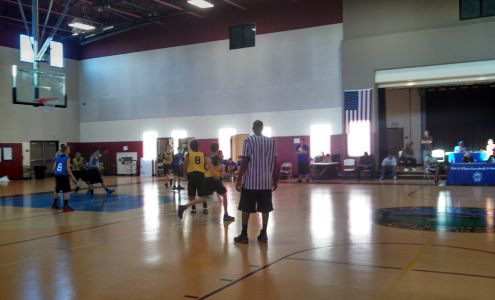 Albert A. Chatigny Senior Community Center