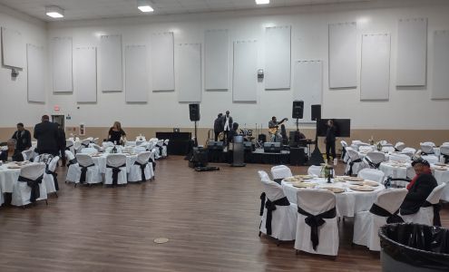 Atwater City Community Center