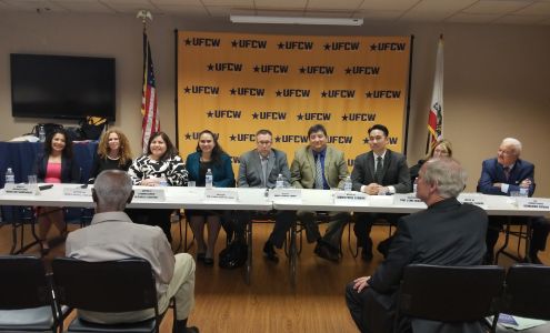 United Food & Commercial Workers