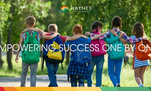 Haynes Family of Programs