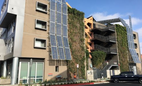 West Hollywood Community Housing Corporation