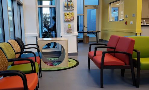 Contra Costa County San Pablo WIC