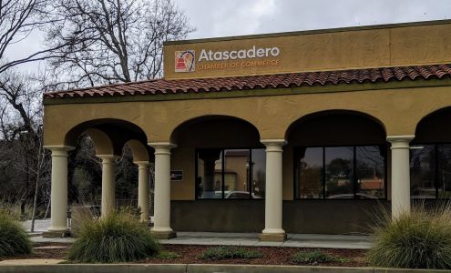 Atascadero Chamber of Commerce
