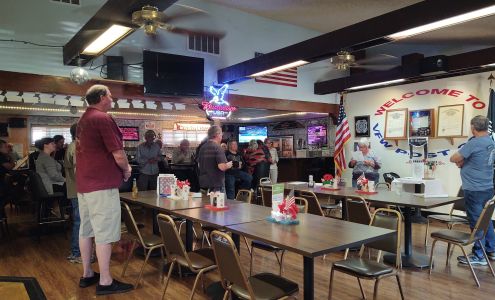 Veterans of Foreign Wars