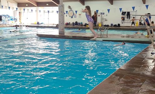 Arcata Community Pool