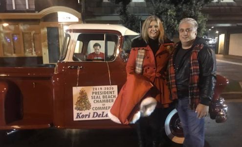 Seal Beach Chamber of Commerce