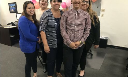 Maravilla Foundation