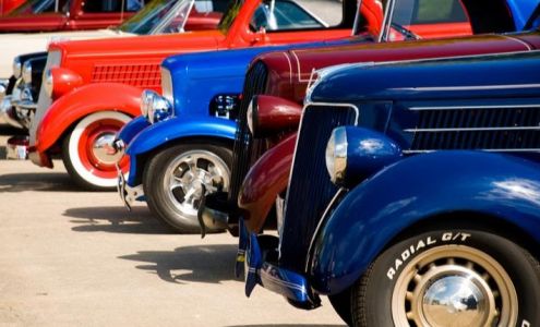 Riteway Car Donations