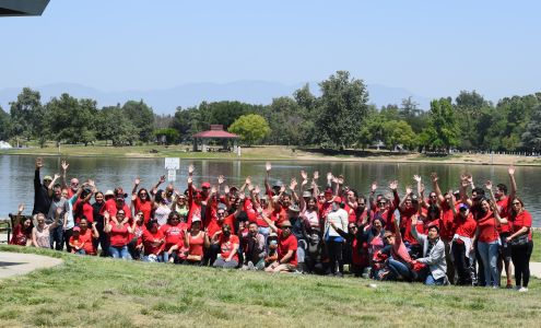 Jay Nolan Community Services