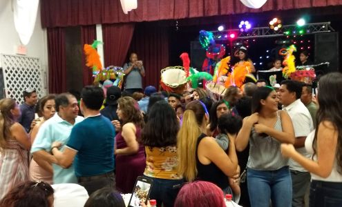 Canoga Park Women’s Club